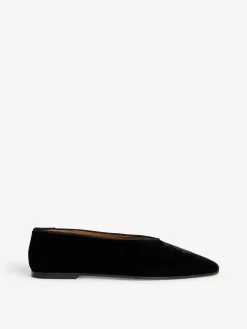 By Malene Birger Ayda Flats^ Schuhe