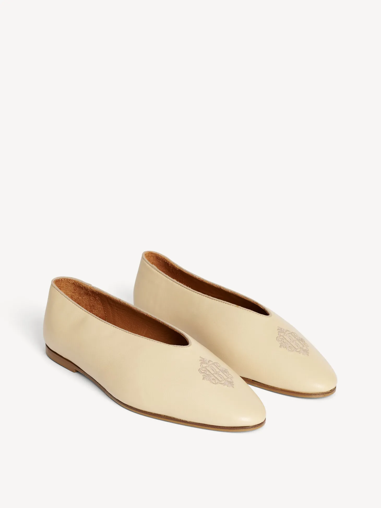 By Malene Birger Ayda Flats^ Schuhe