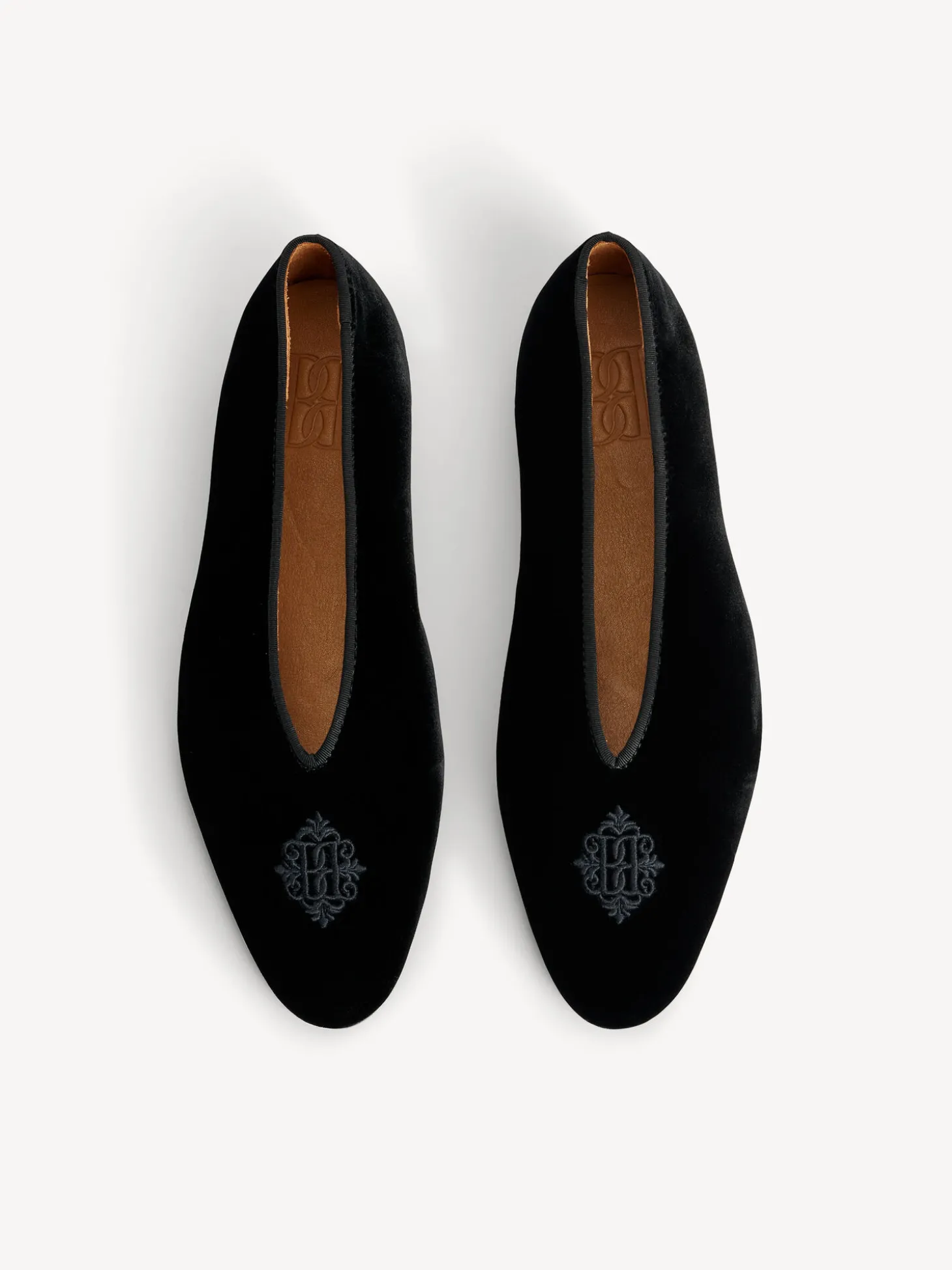 By Malene Birger Ayda Flats^ Schuhe