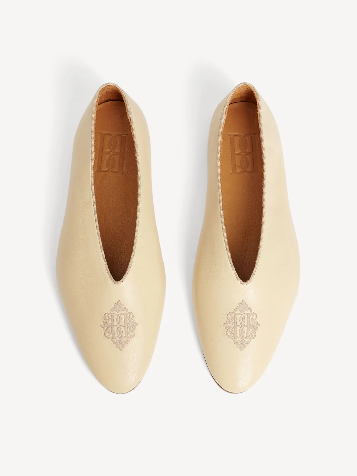 By Malene Birger Ayda Flats^ Schuhe