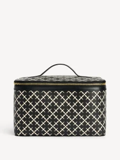 By Malene Birger Bae Beauty Kosmetikkoffer^ Signature Flower | Kosmetiktaschen