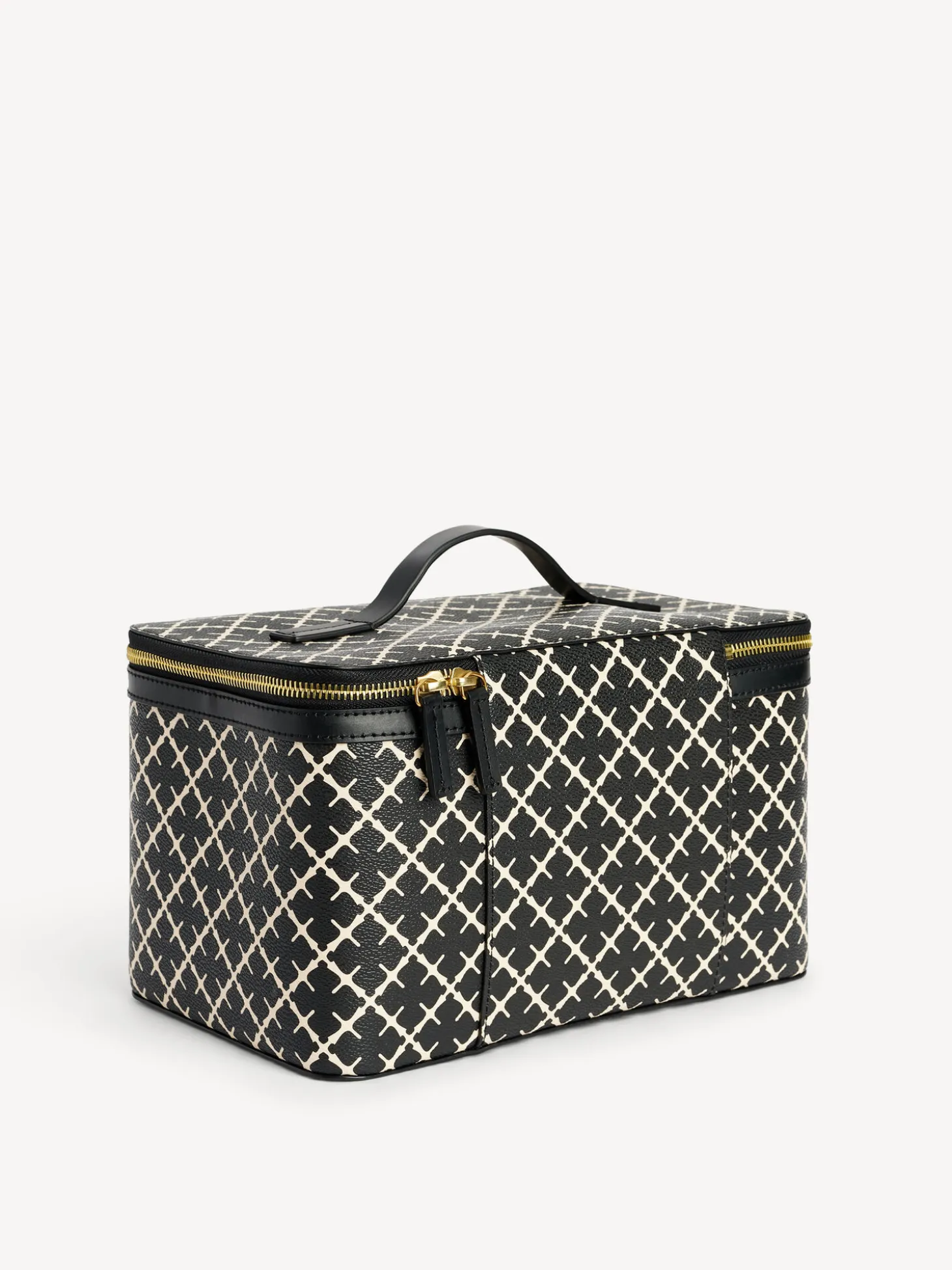 By Malene Birger Bae Beauty Kosmetikkoffer^ Signature Flower | Kosmetiktaschen