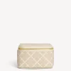 By Malene Birger Bae Bijoux Schmuckk&auml;stchen^ Signature Flower | Kosmetiktaschen