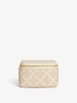 By Malene Birger Bae Bijoux Schmuckk&auml;stchen^ Signature Flower | Kosmetiktaschen
