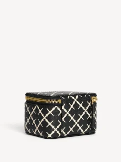 By Malene Birger Bae Bijoux Schmuckk&auml;stchen^ Signature Flower | Kosmetiktaschen