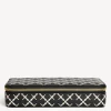 By Malene Birger Bae Cher Etui^ Signature Flower | Kosmetiktaschen