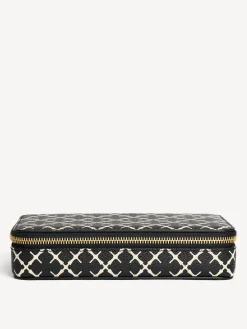 By Malene Birger Bae Cher Etui^ Signature Flower | Kosmetiktaschen
