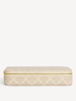 By Malene Birger Bae Cher Etui^ Kosmetiktaschen | Signature Flower