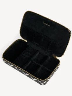 By Malene Birger Bae Cher Etui^ Signature Flower | Kosmetiktaschen