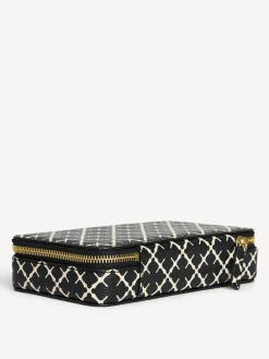 By Malene Birger Bae Cher Etui^ Signature Flower | Kosmetiktaschen