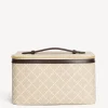 By Malene Birger Bae Kosmetikkoffer^ Signature Flower | Kosmetiktaschen