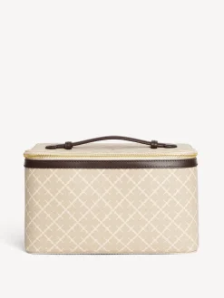 By Malene Birger Bae Kosmetikkoffer^ Signature Flower | Kosmetiktaschen