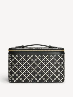 By Malene Birger Bae Kosmetikkoffer^ Signature Flower | Kosmetiktaschen