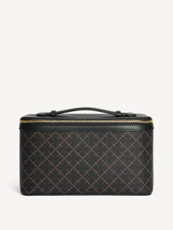By Malene Birger Bae Kosmetikkoffer^ Signature Flower | Kosmetiktaschen