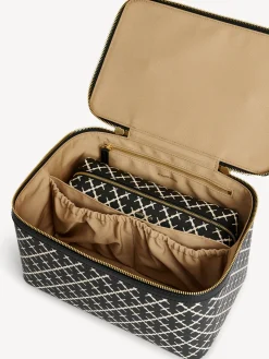By Malene Birger Bae Kosmetikkoffer^ Signature Flower | Kosmetiktaschen