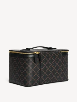 By Malene Birger Bae Kosmetikkoffer^ Signature Flower | Kosmetiktaschen