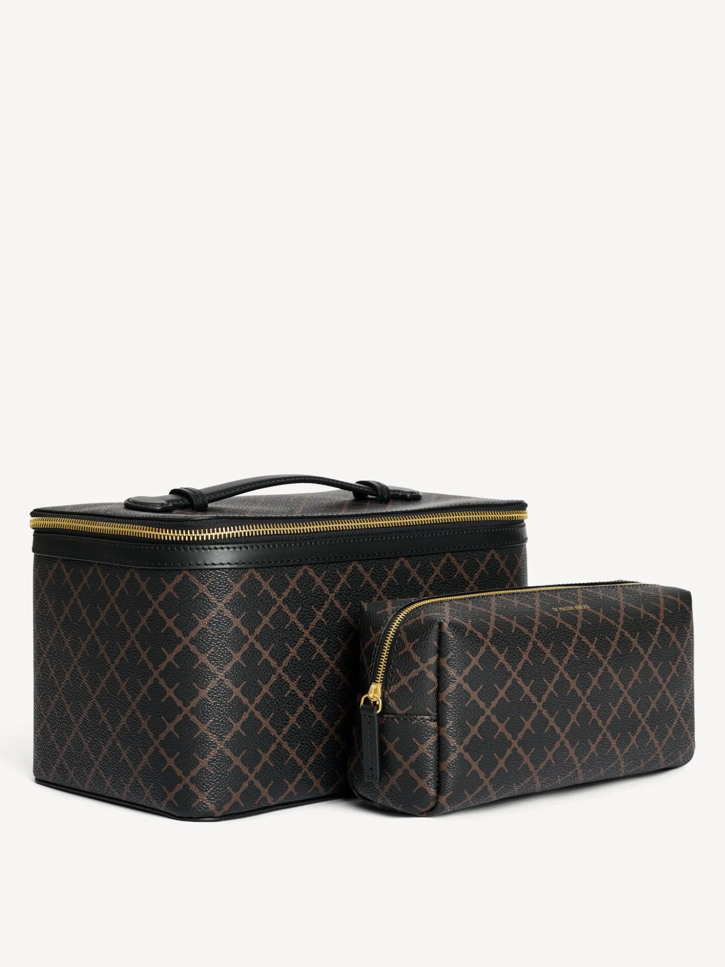 By Malene Birger Bae Kosmetikkoffer^ Signature Flower | Kosmetiktaschen