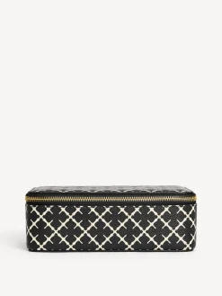 By Malene Birger Bae Kosmetiktasche^ Signature Flower | Kosmetiktaschen