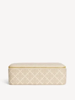 By Malene Birger Bae Kosmetiktasche^ Signature Flower | Kosmetiktaschen