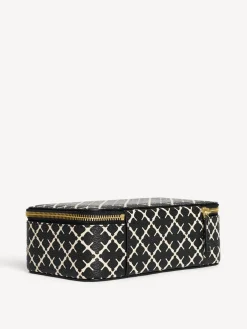 By Malene Birger Bae Kosmetiktasche^ Signature Flower | Kosmetiktaschen