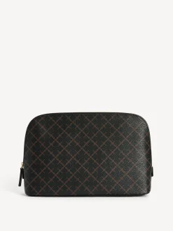 By Malene Birger Bae Medium Kosmetiketui^ Signature Flower | Kosmetiktaschen
