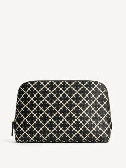 By Malene Birger Bae Medium Kosmetiketui^ Signature Flower | Kosmetiktaschen