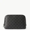 By Malene Birger Bae Medium Kosmetiketui^ Signature Flower | Kosmetiktaschen