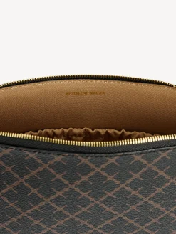 By Malene Birger Bae Medium Kosmetiketui^ Signature Flower | Kosmetiktaschen