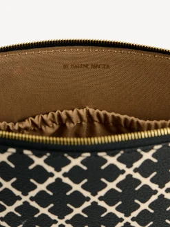 By Malene Birger Bae Medium Kosmetiketui^ Signature Flower | Kosmetiktaschen