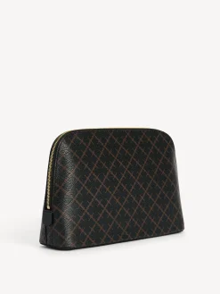 By Malene Birger Bae Medium Kosmetiketui^ Signature Flower | Kosmetiktaschen