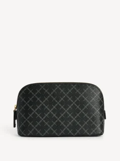 By Malene Birger Bae Small Kosmetiketui^ Signature Flower | Kosmetiktaschen
