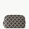 By Malene Birger Bae Small Kosmetiketui^ Signature Flower | Kosmetiktaschen