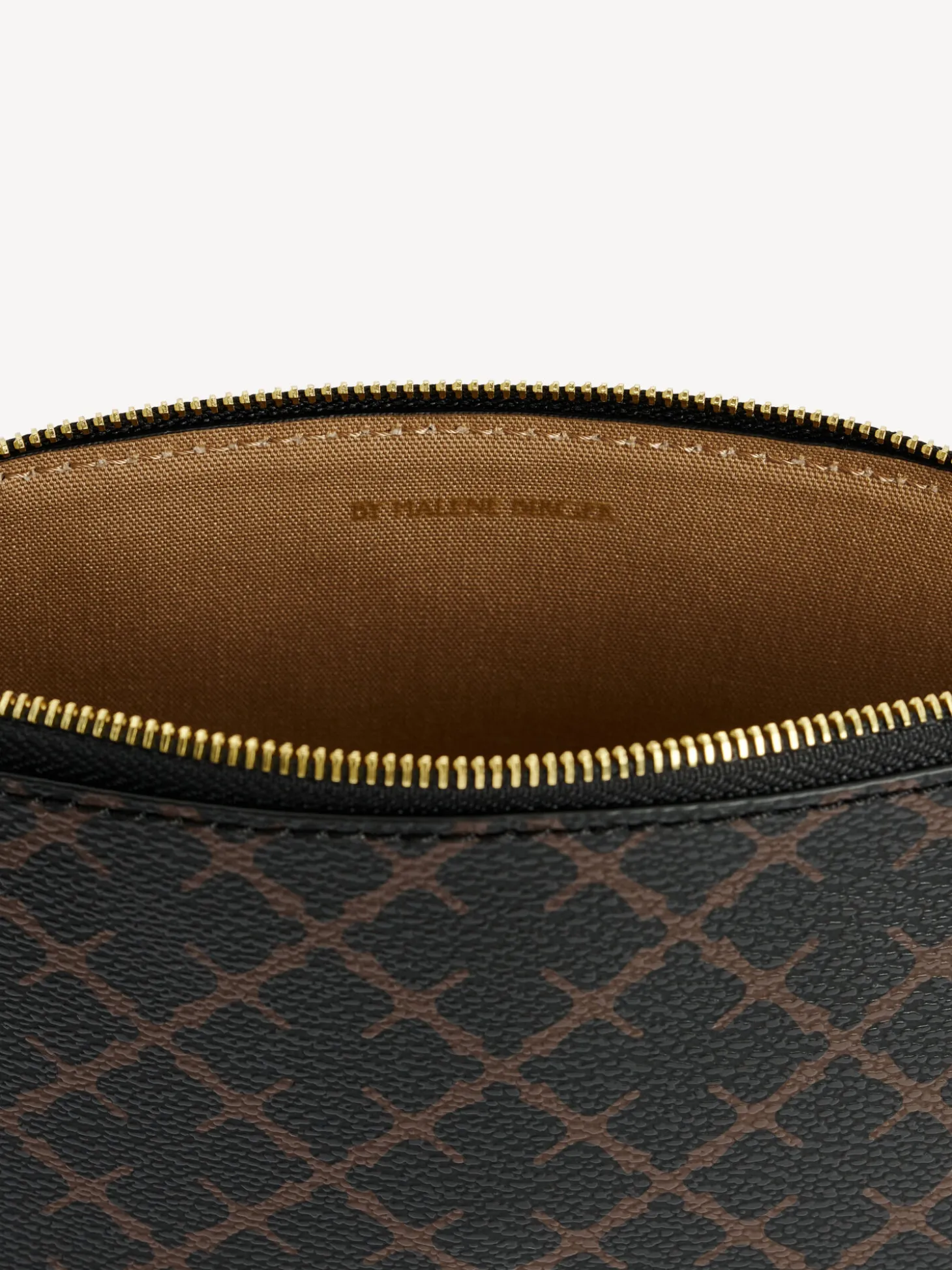 By Malene Birger Bae Small Kosmetiketui^ Signature Flower | Kosmetiktaschen
