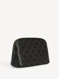 By Malene Birger Bae Small Kosmetiketui^ Signature Flower | Kosmetiktaschen