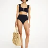 By Malene Birger Belira Bikini-H&ouml;schen^ Bademode