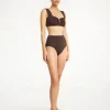 By Malene Birger Belira Bikini-H&ouml;schen^ Bademode