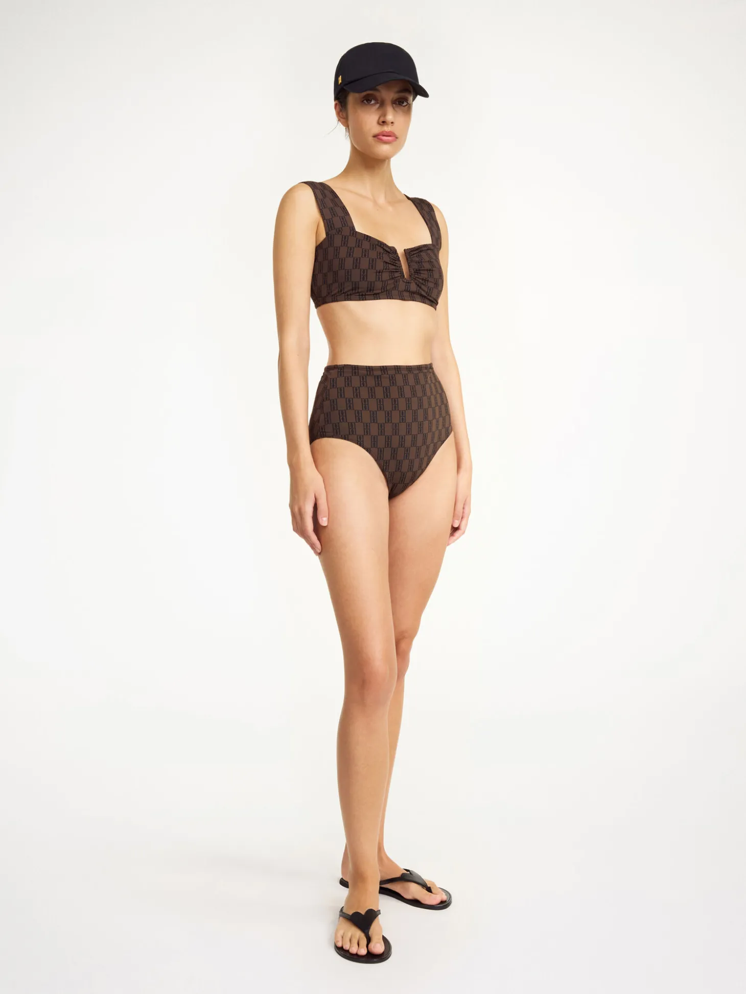 By Malene Birger Belira Bikini-Höschen^ Bademode