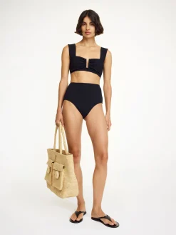 By Malene Birger Belira Bikini-H&ouml;schen^ Bademode
