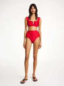 By Malene Birger Belira Bikini-Höschen^ Bademode