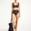 By Malene Birger Belira Bikini-Oberteil^ Bademode
