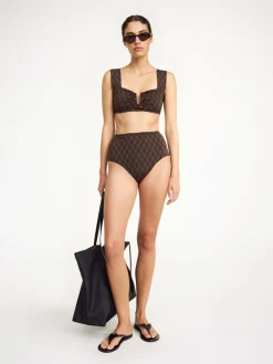 By Malene Birger Belira Bikini-Oberteil^ Bademode