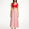 By Malene Birger Belira Bikini-Oberteil^ Bademode