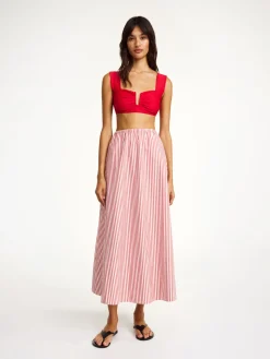 By Malene Birger Belira Bikini-Oberteil^ Bademode