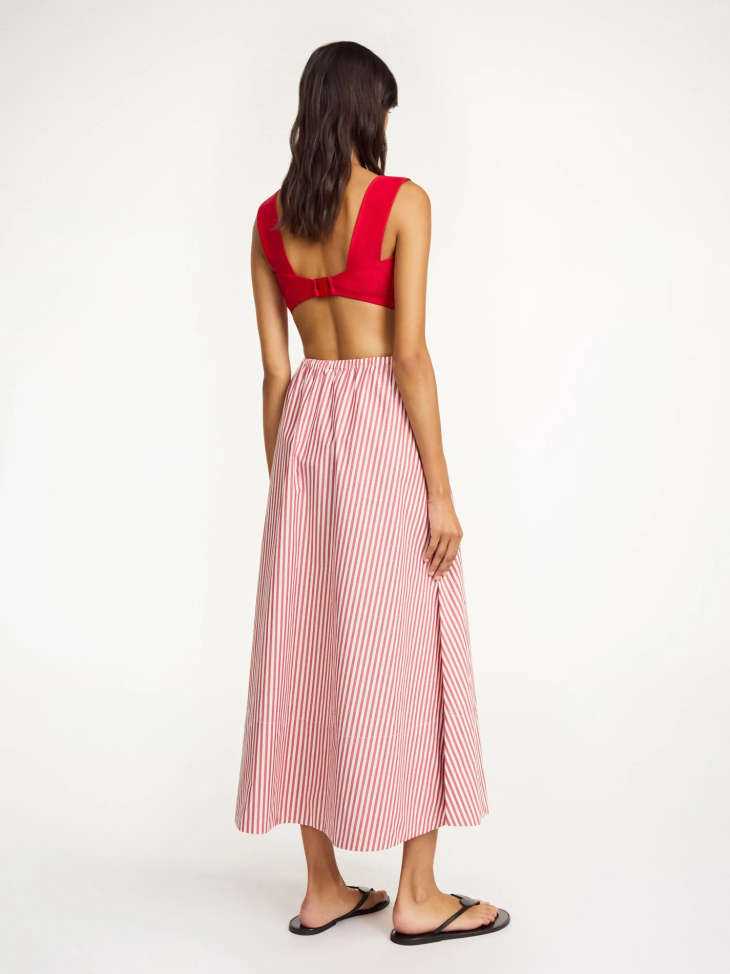 By Malene Birger Belira Bikini-Oberteil^ Bademode
