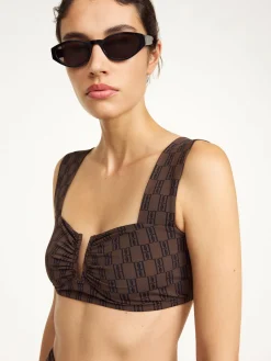 By Malene Birger Belira Bikini-Oberteil^ Bademode