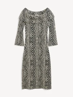 By Malene Birger Bennie Midikleid^ Kleider | Strickmode