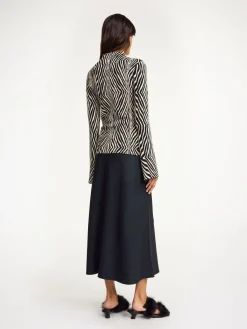 By Malene Birger Bernie Pullover^ Strickmode