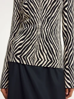 By Malene Birger Bernie Pullover^ Strickmode