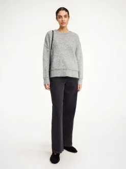 By Malene Birger Biagiorms Pullover^ Strickmode