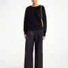 By Malene Birger Biagiorms Pullover^ Strickmode